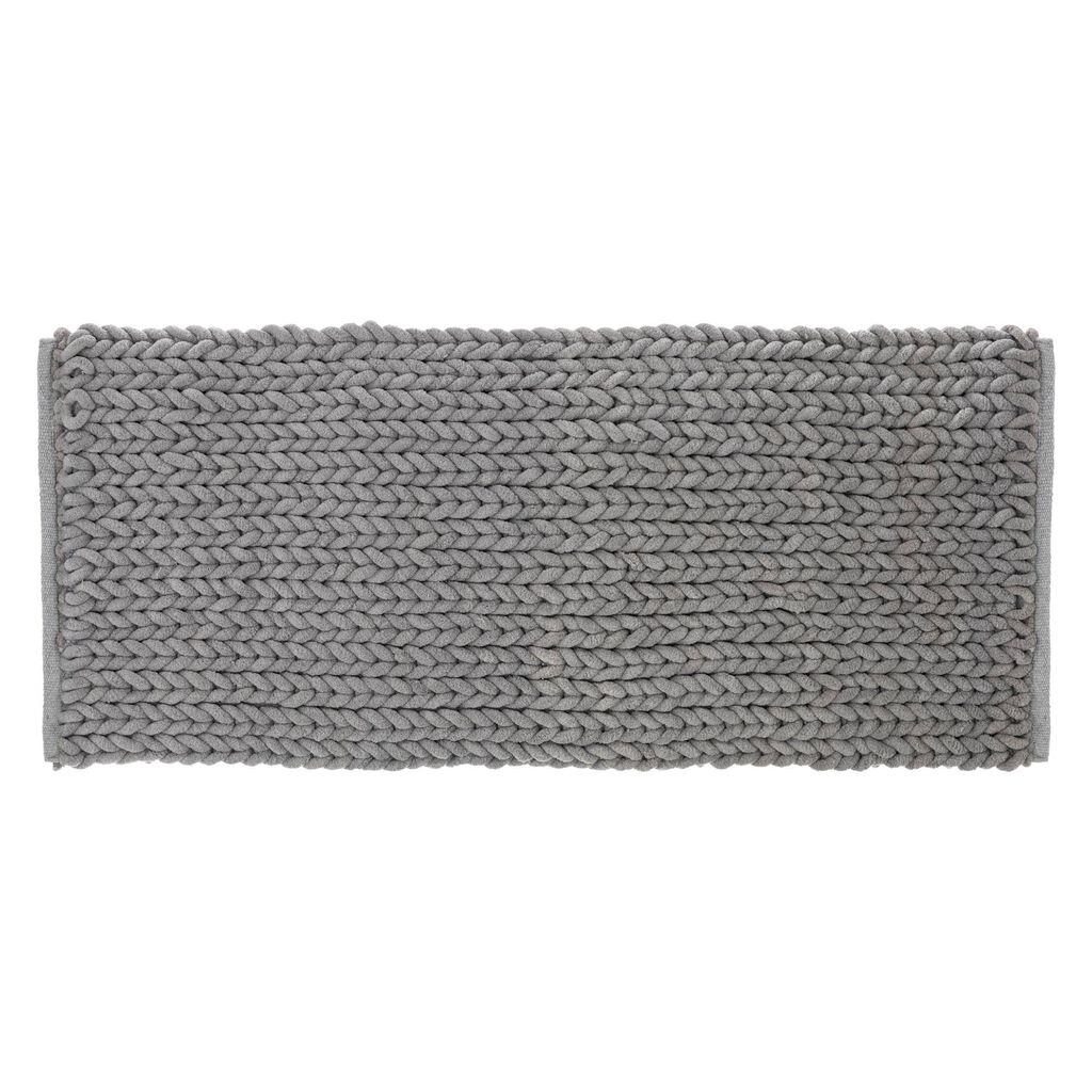 

Коврик для ванной COCO, 50 x 120 см 5five Simply Smart, черный