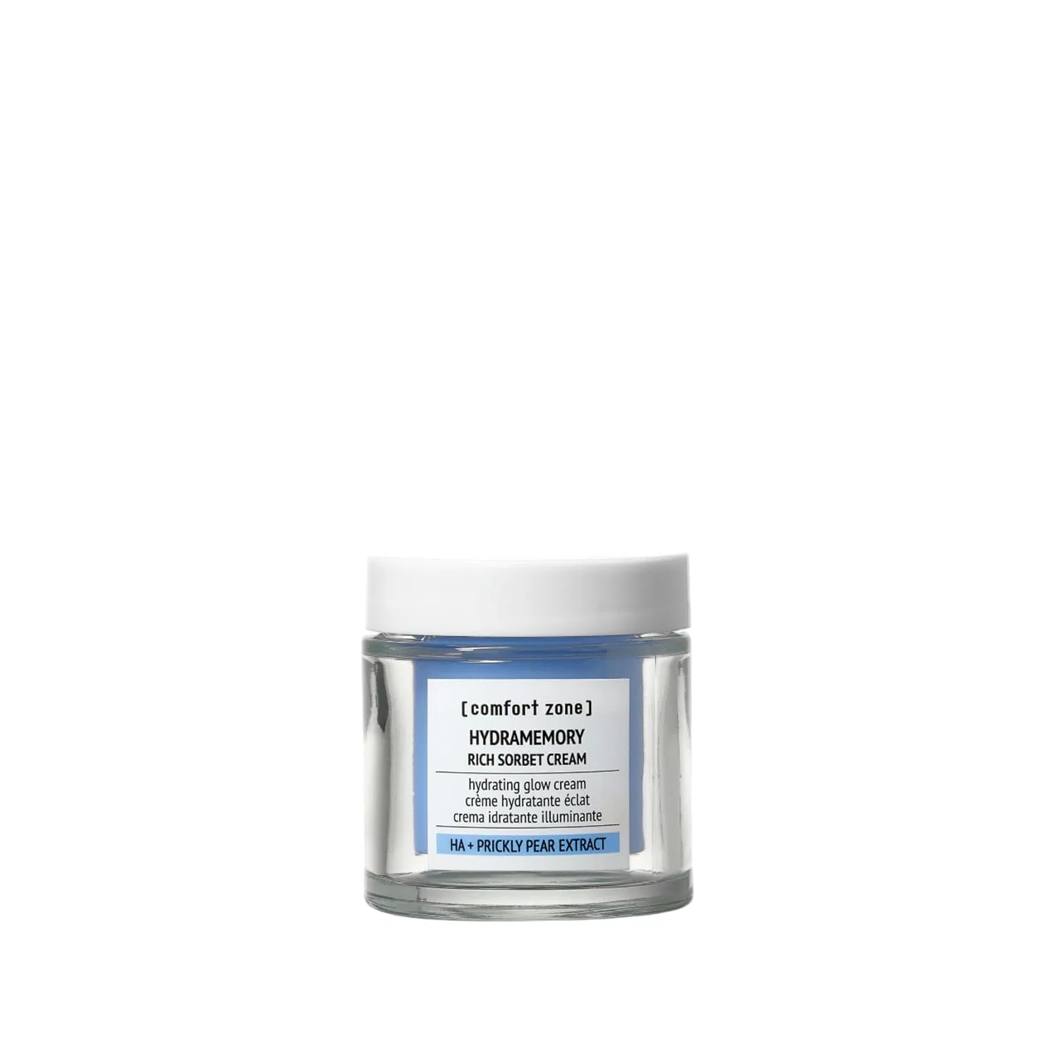 Крем для лица «Hydramemory Rich Sorbet» 50 мл от Comfort Zone ‎Comfort Zone