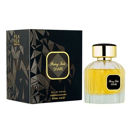 

Fairy Tale Share Eau de Parfum Объем 100 мл Flavia