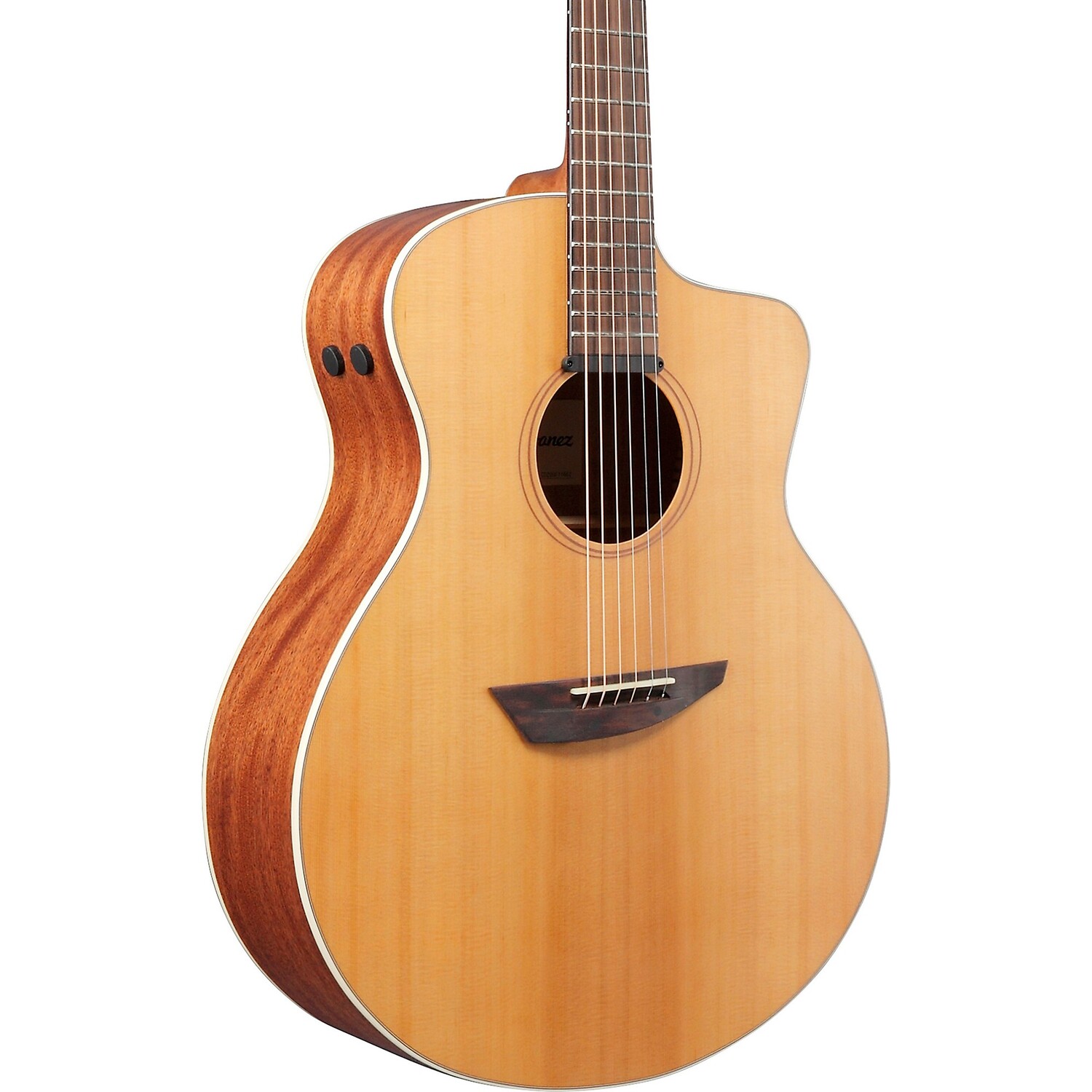 

Акустическая электрогитара Ibanez PA Series Fingerstyle, натуральный атлас