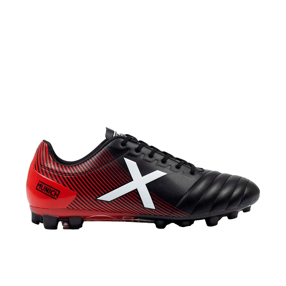 

Футбольные бутсы Munich Arenga 315, черный