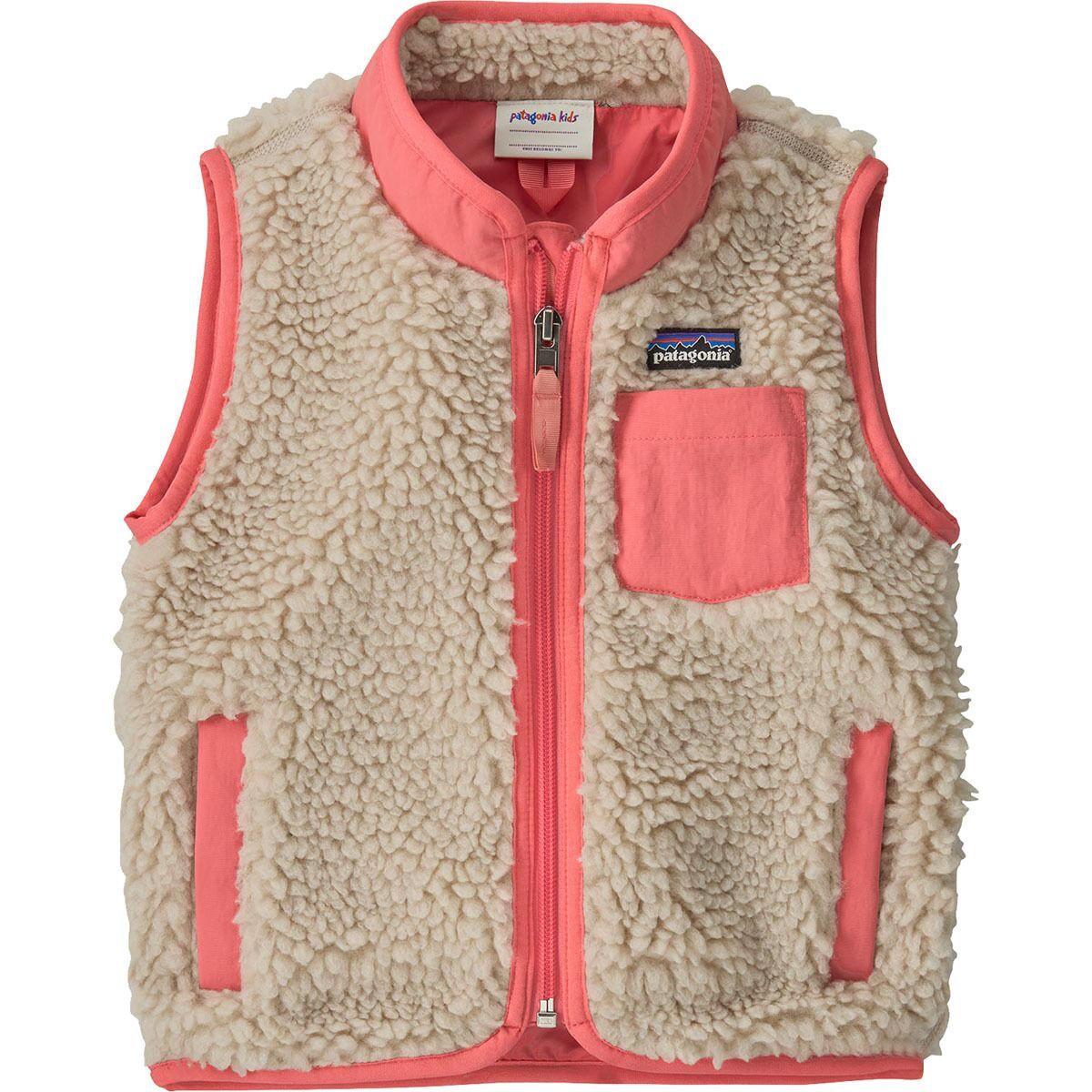 

Жилет Retro-X Patagonia, мультиколор