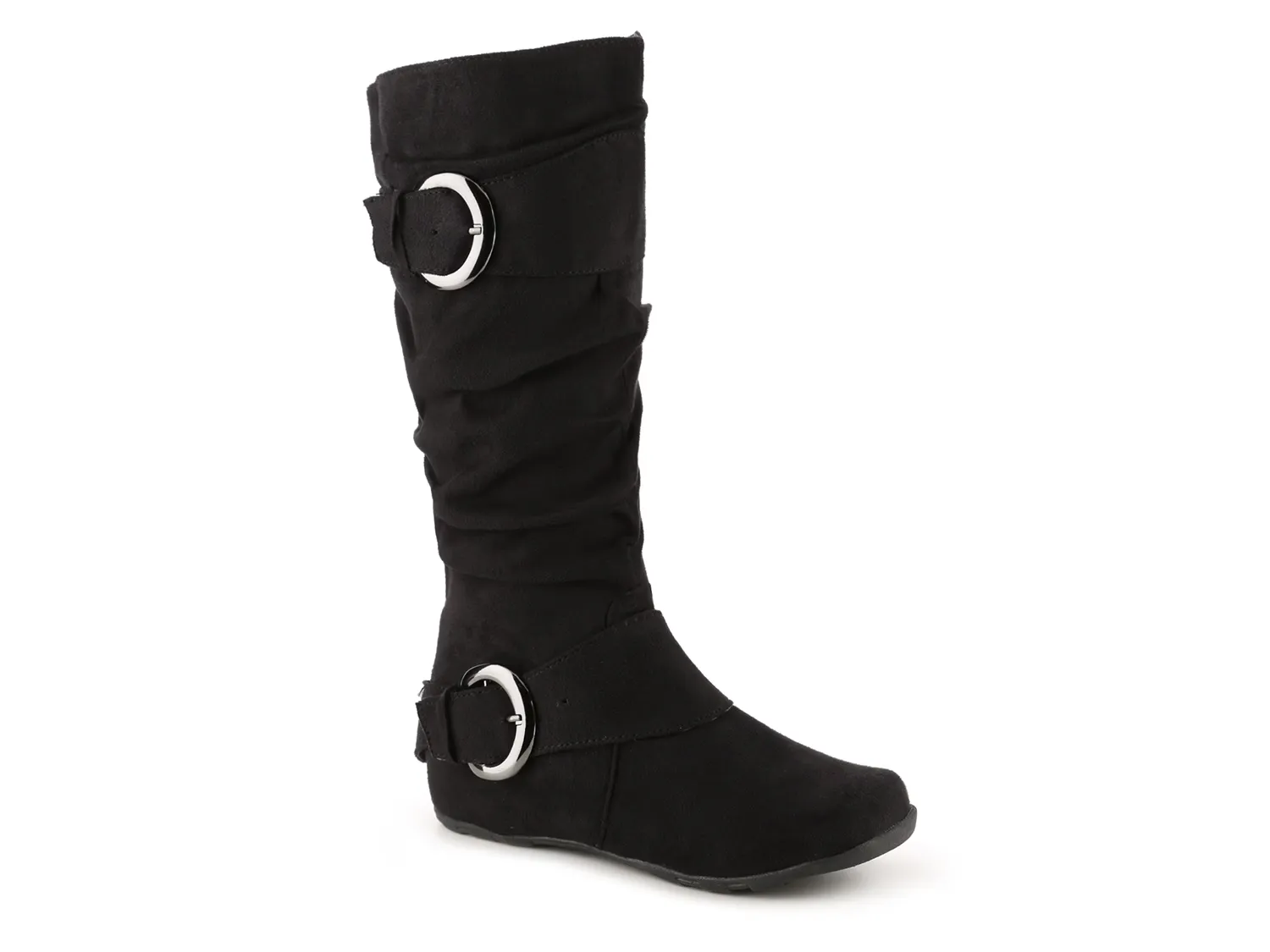 

Сапоги Jester Boot Journee Collection, черный