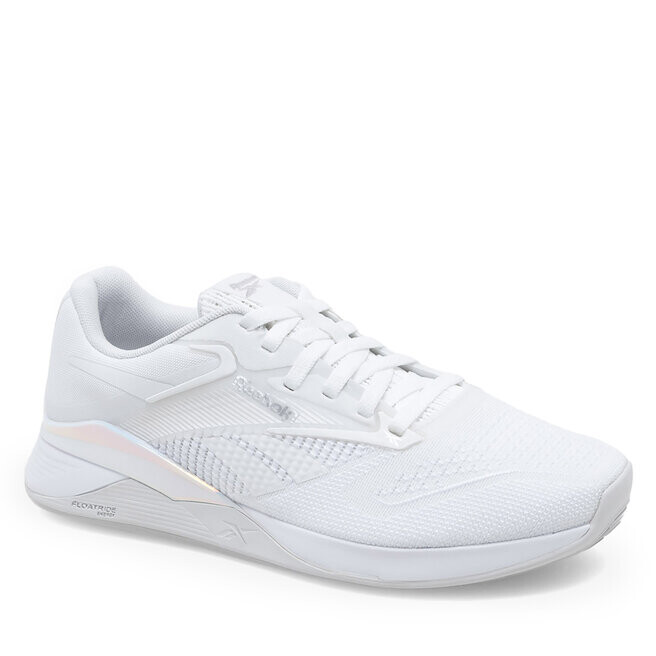 

Кроссовки Reebok NanoX4 100074304 White, белый