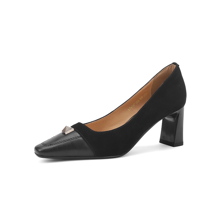 

Туфли женские на высоком каблуке Catlv1=Shoes, цвет Apricot