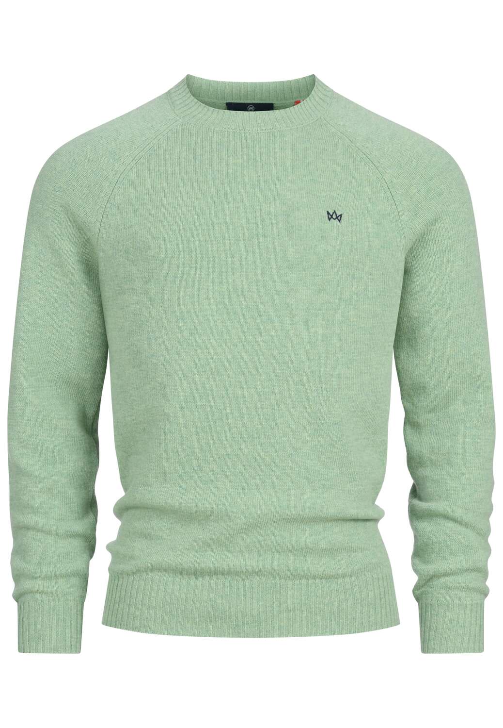 

Kronstadt Свитер в зеленом цвете