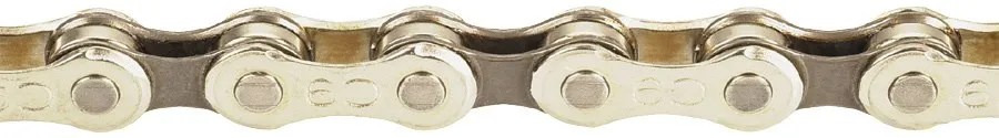 

Запишите 9-скоростную цепь Campagnolo, Silver