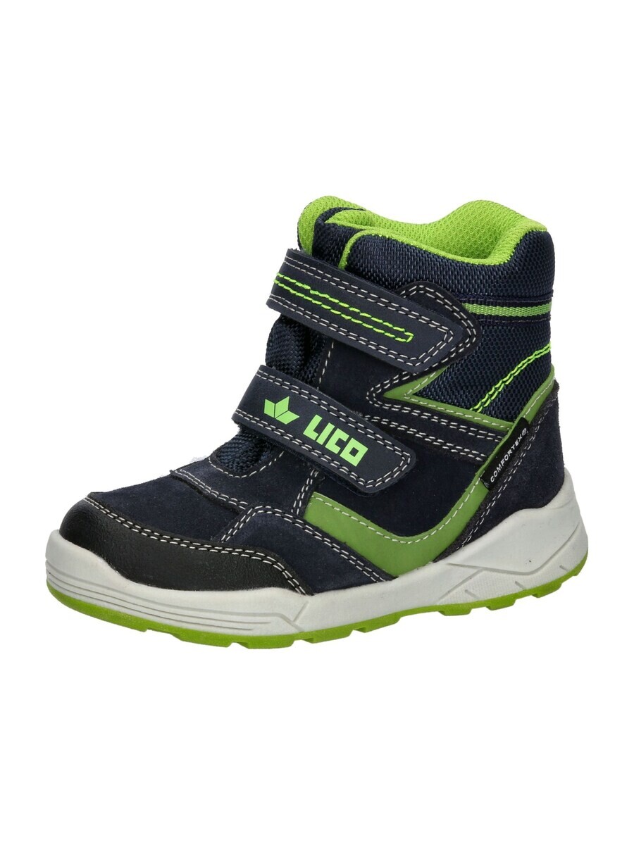 

Ботинки LICO Snow Boots Kamala V, темно-синий