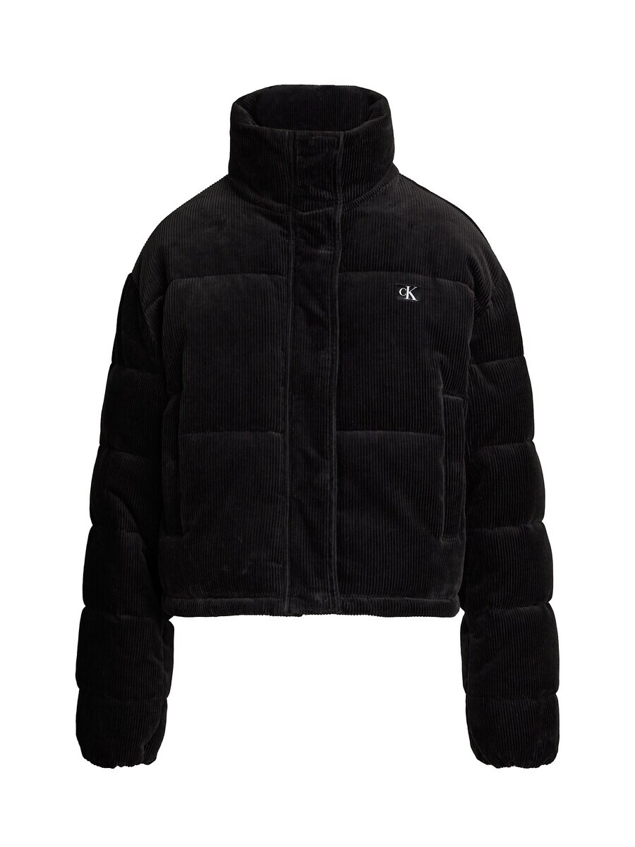 

Куртка Calvin Klein Jeans Between-Season, черный