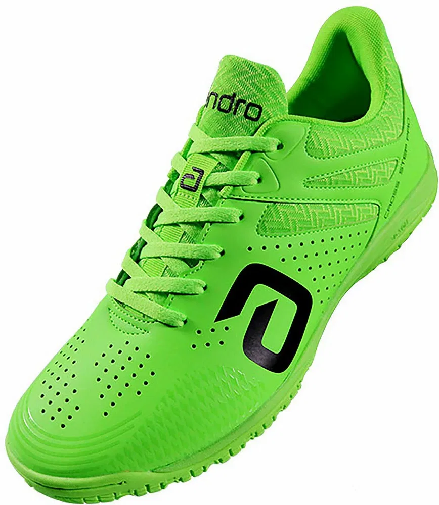 Кроссовки для настольного тенниса «Cross Step Pro» от Andro