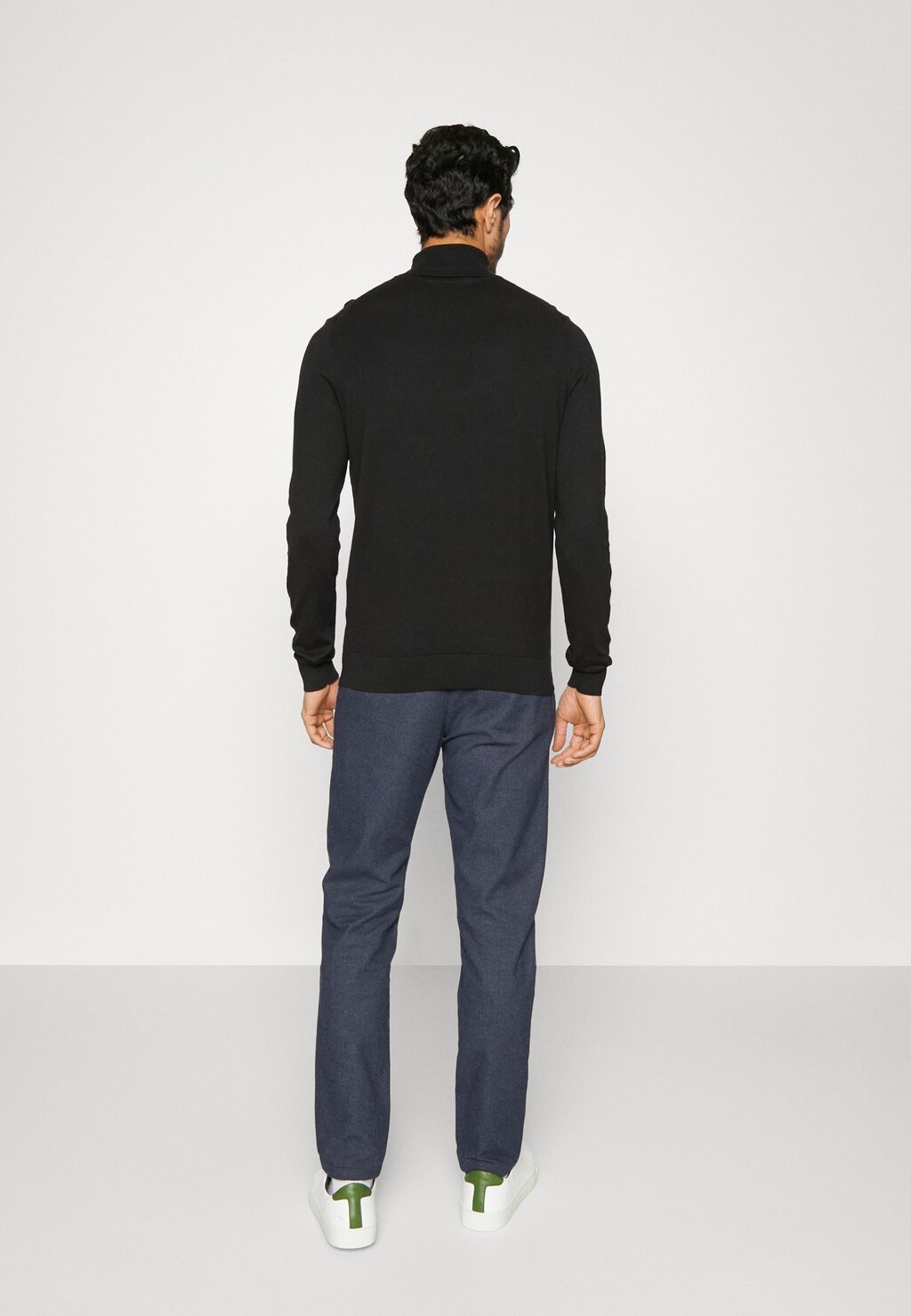 

Брюки Slhslimtape Miles Pants Selected, тёмный сапфир