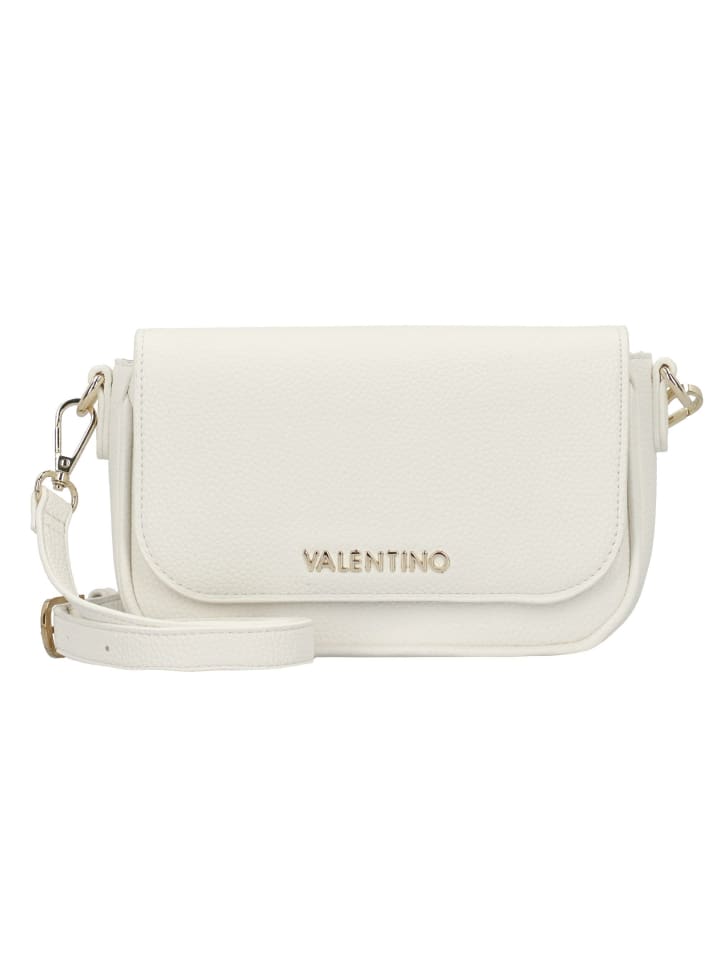 

Наплечная сумка Valentino, цвет bianco