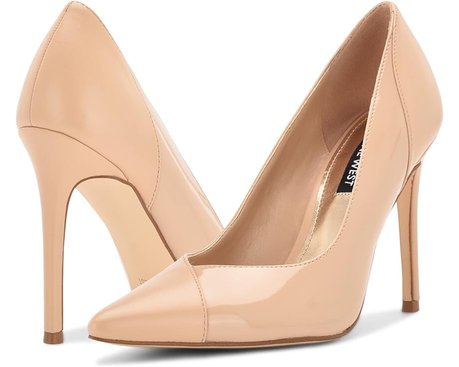 

Туфли Nine West Flava 3, цвет Warm Blush