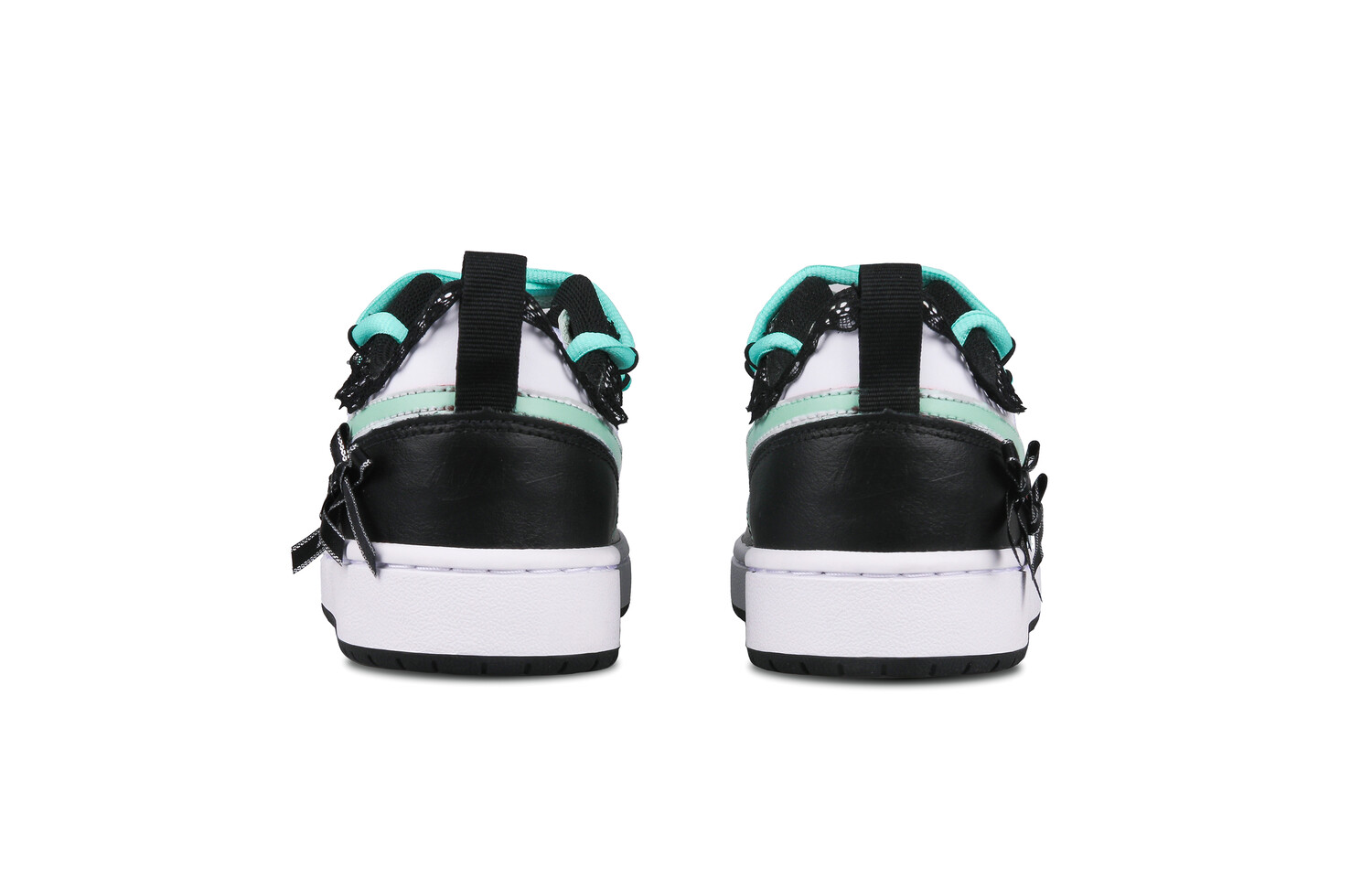 

Женские кроссовки для скейтбординга Nike Court Borough, Light Green