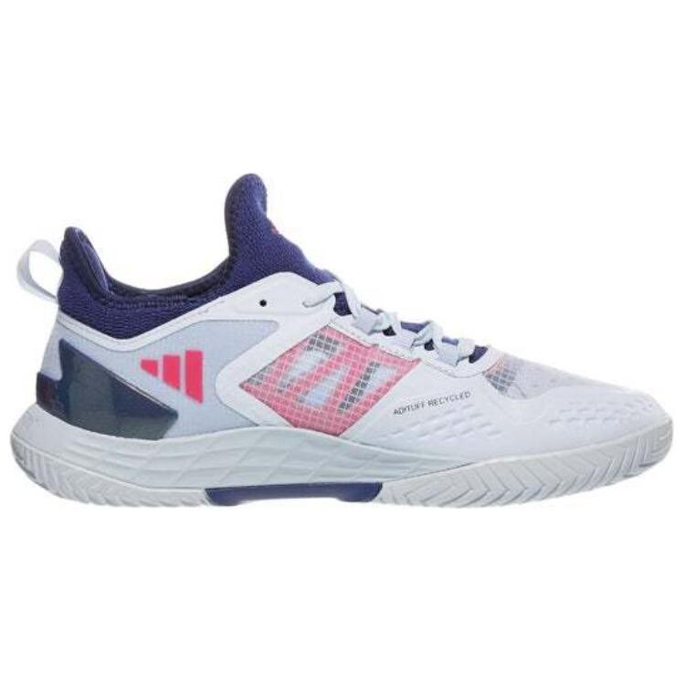 Кроссовки мужские ADIZERO UBERSONIC 4.1 с низким верхом синего цвета Adidas — фото 2