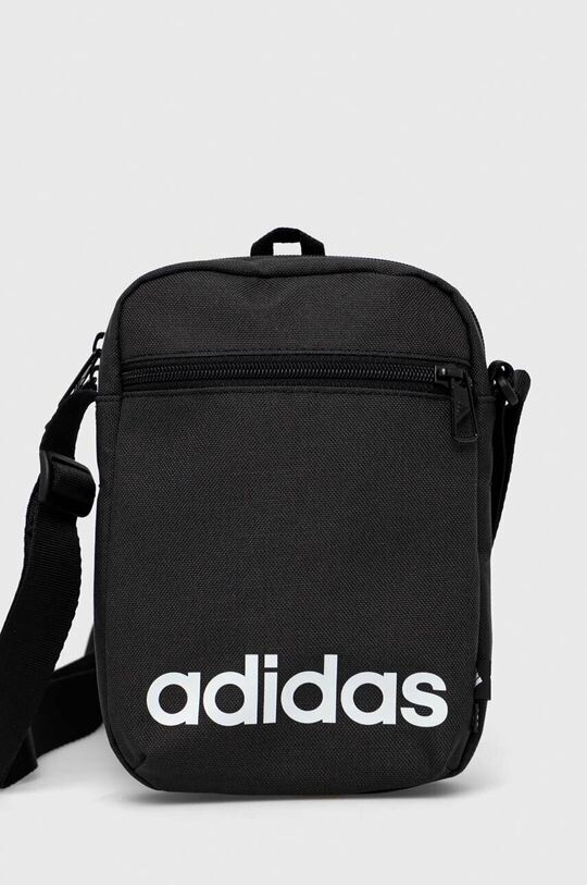 

Сумка адидас adidas, черный