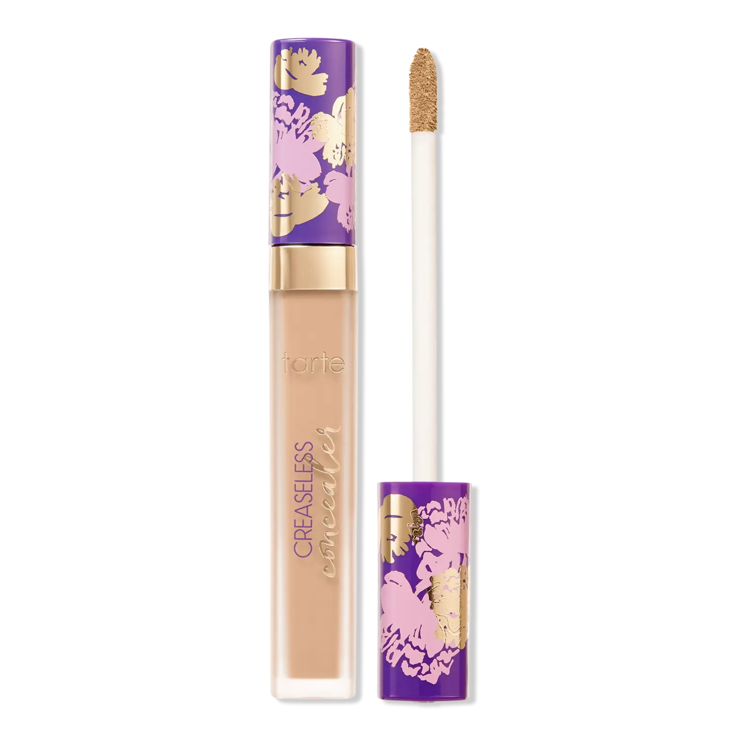 

Консилер Maracuja Creaseless Tarte, 25N Light-Medium Neutral (light to medium skin w/ neutral undertones)