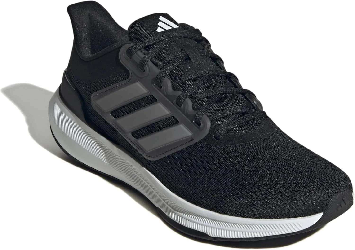 Мужские кроссовки Adidas Ultrabounce, белый/черный