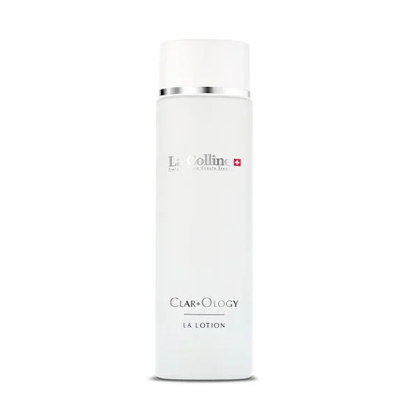 Лосьон La Colline — Clar-Ology La Lotion