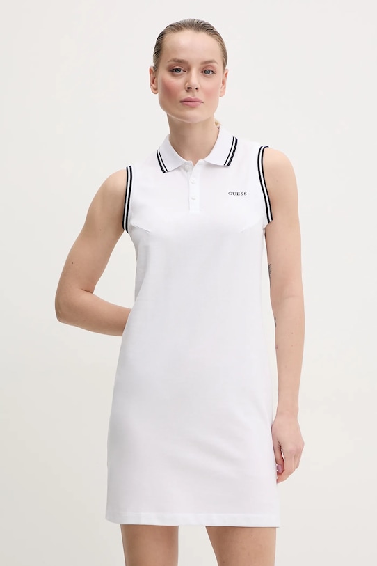 

Платье AMARYLLIS Guess, белый