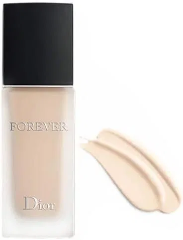 Тональная основа Dior Diorskin Forever Fluid Mat #0N