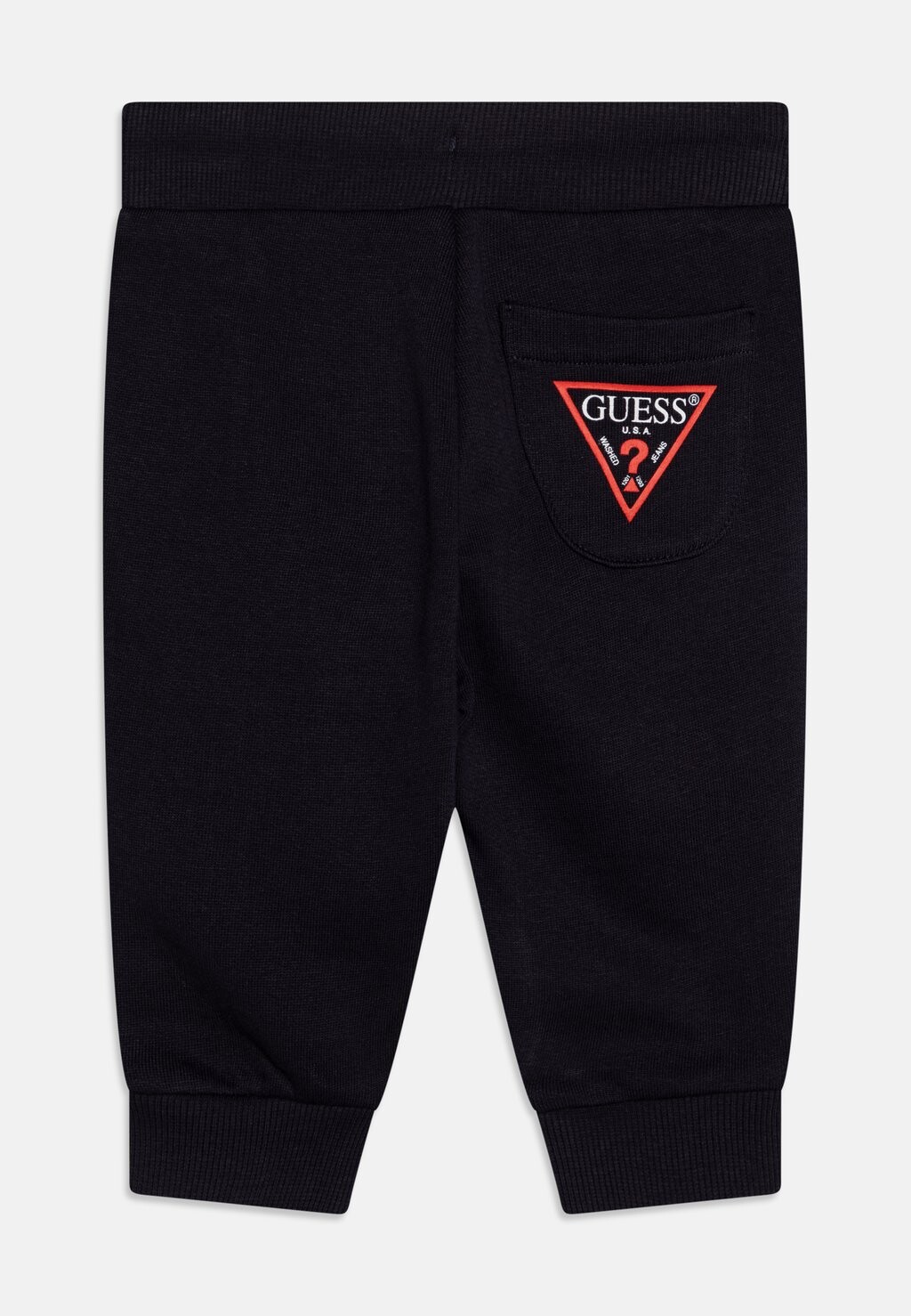 

Тканевые брюки CORE TODDLER KIDS BOY ACTIVE PANTS Guess, темно-синий