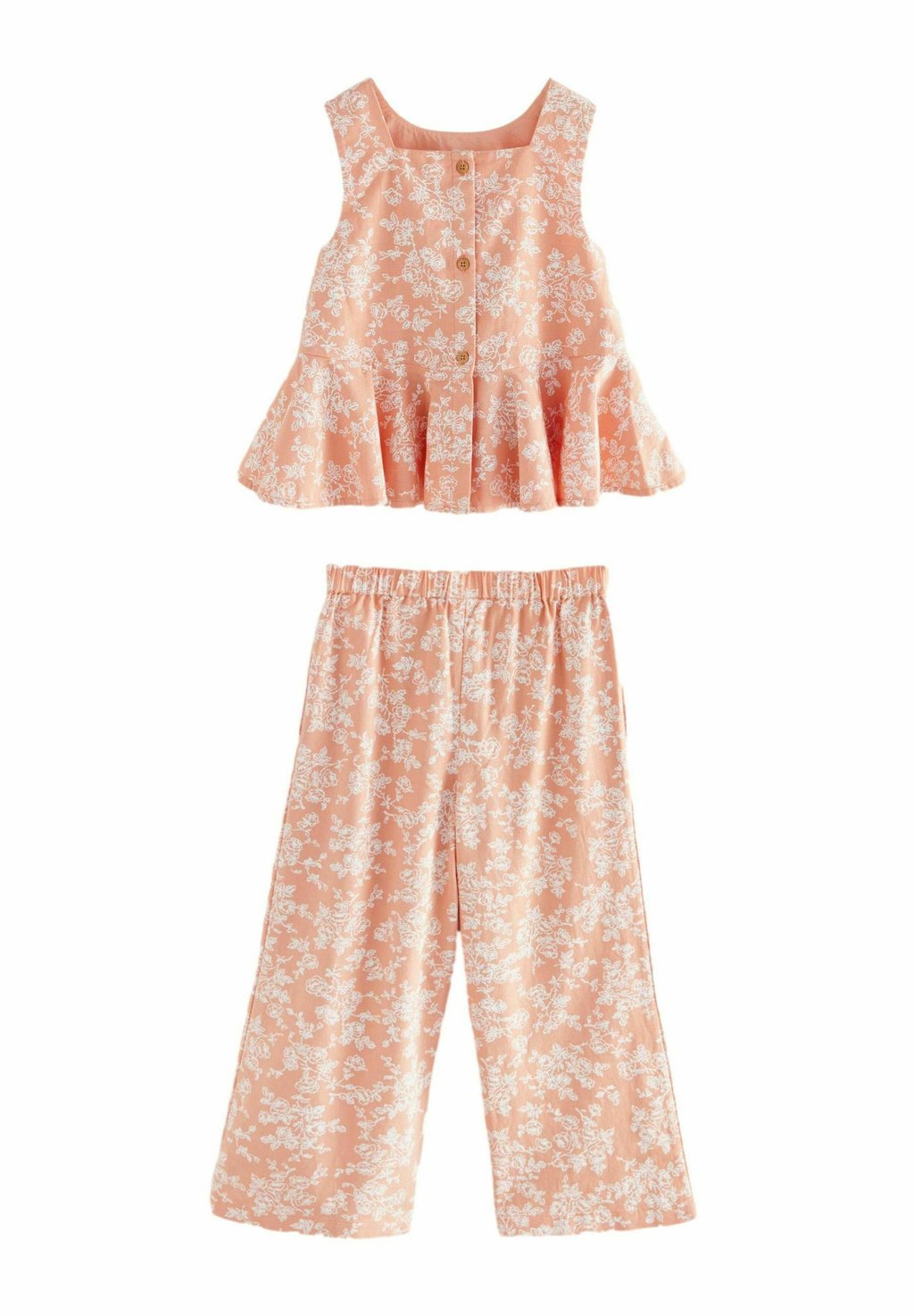 

Блуза REGULAR FIT Laura Ashley, фуксия