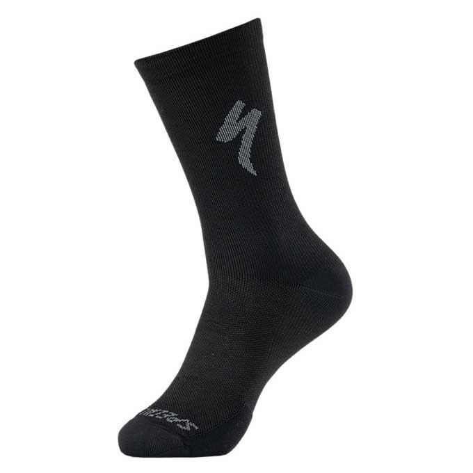

Носки Specialized Soft Air, черный