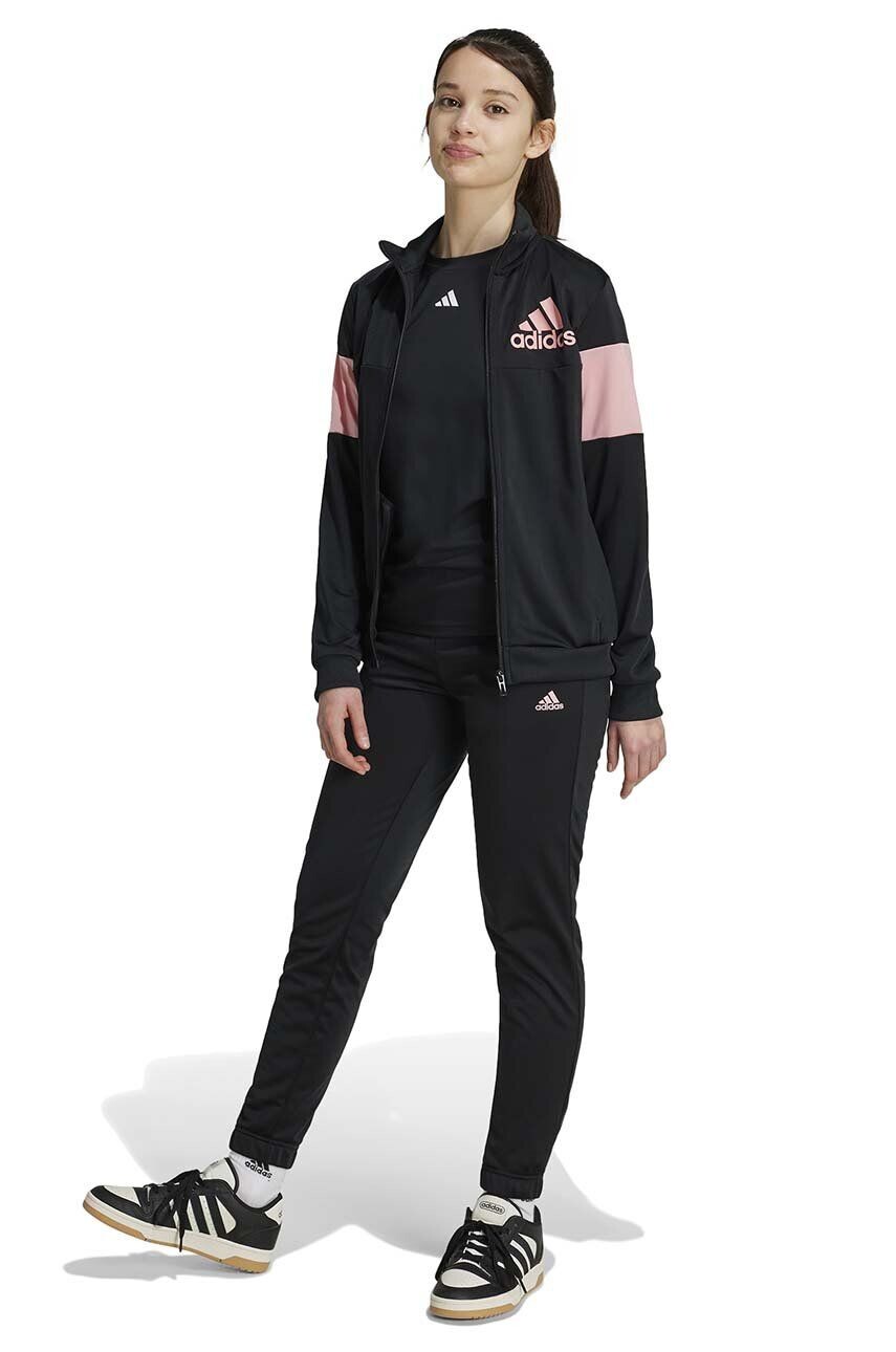 

Спортивный костюм adidas для детей B TS, черный