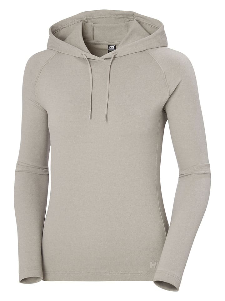 

Толстовка с капюшоном Helly Hansen, бежевый