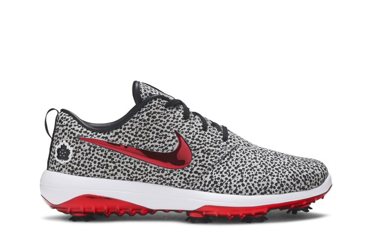 

Кроссовки Nike Roshe Tour Golf NRG 'Safari Bred', черный