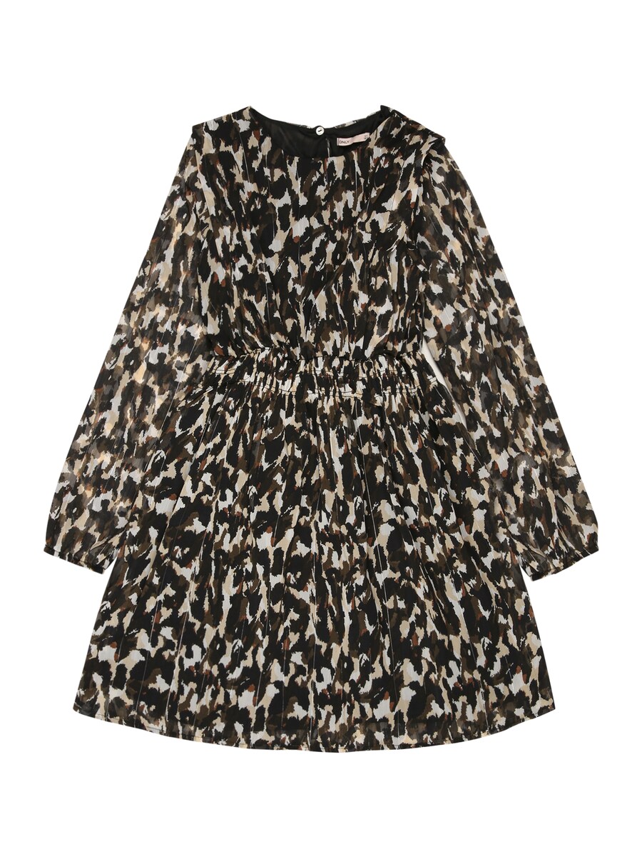 

Платье KIDS ONLY Dress, темно-коричневый