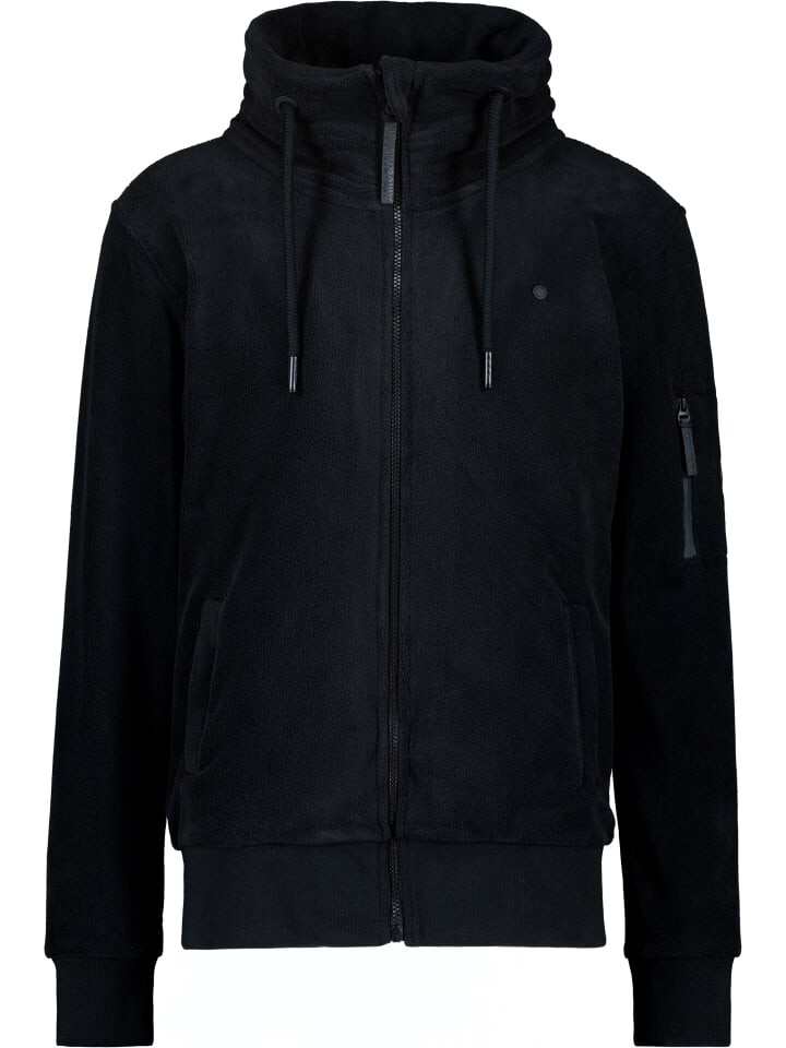 

Спортивная куртка alife and kickin EliasAK F, цвет moonless