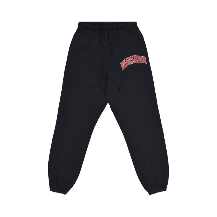 

Спортивные брюки READYMADE Sweatpants Black, черный