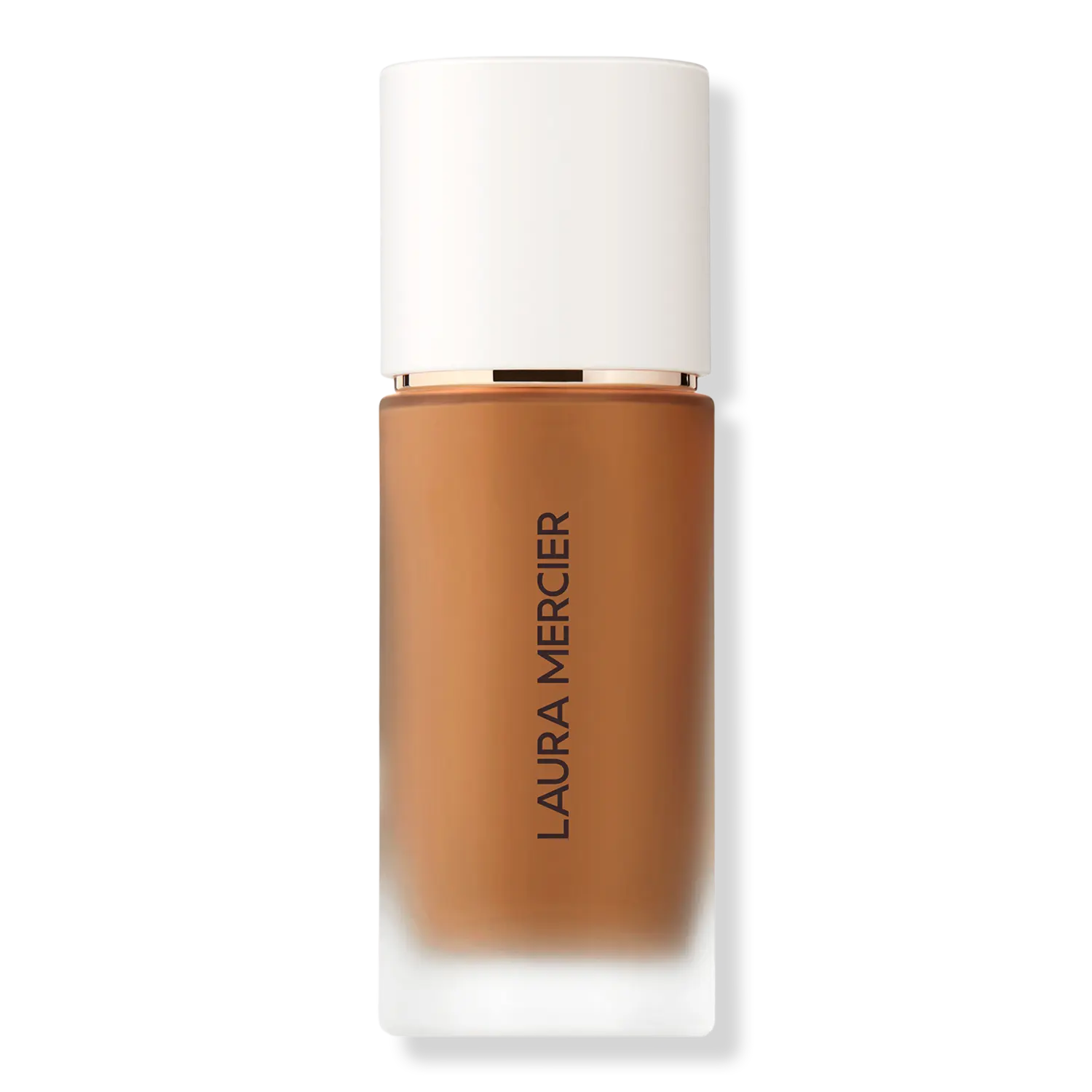 

Невесомая, идеально подходящая водостойкая тональная основа Real Flawless Laura Mercier, 5N1 Cinnamon (medium deep with neutral undertones)