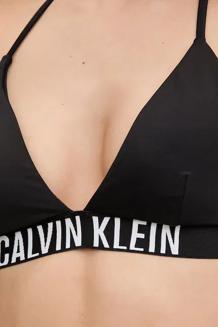 Купальные трусы Calvin Klein, черный — фото 4