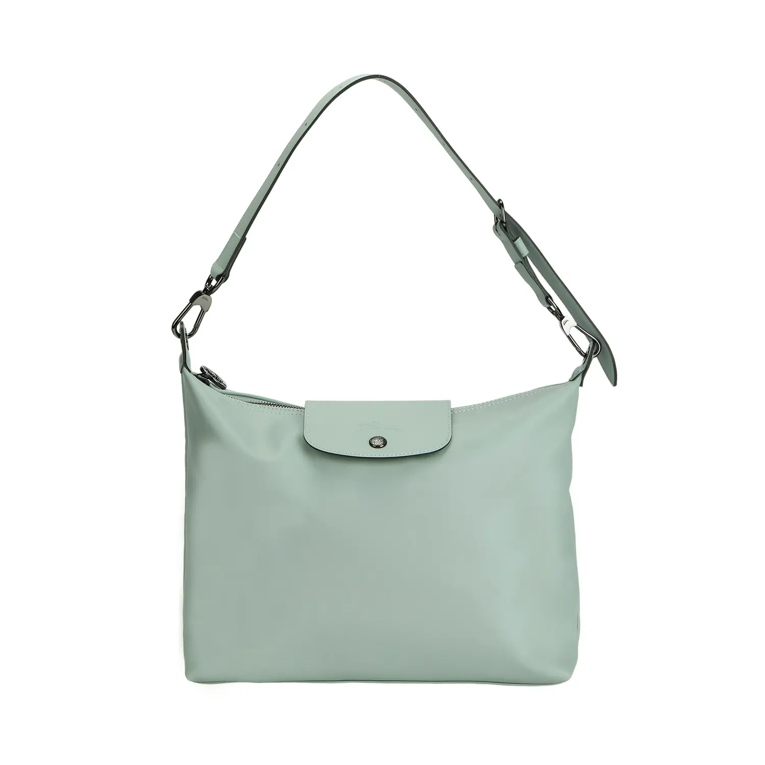 

LONGCHAMP Сумка из коровьей кожи женская вербена