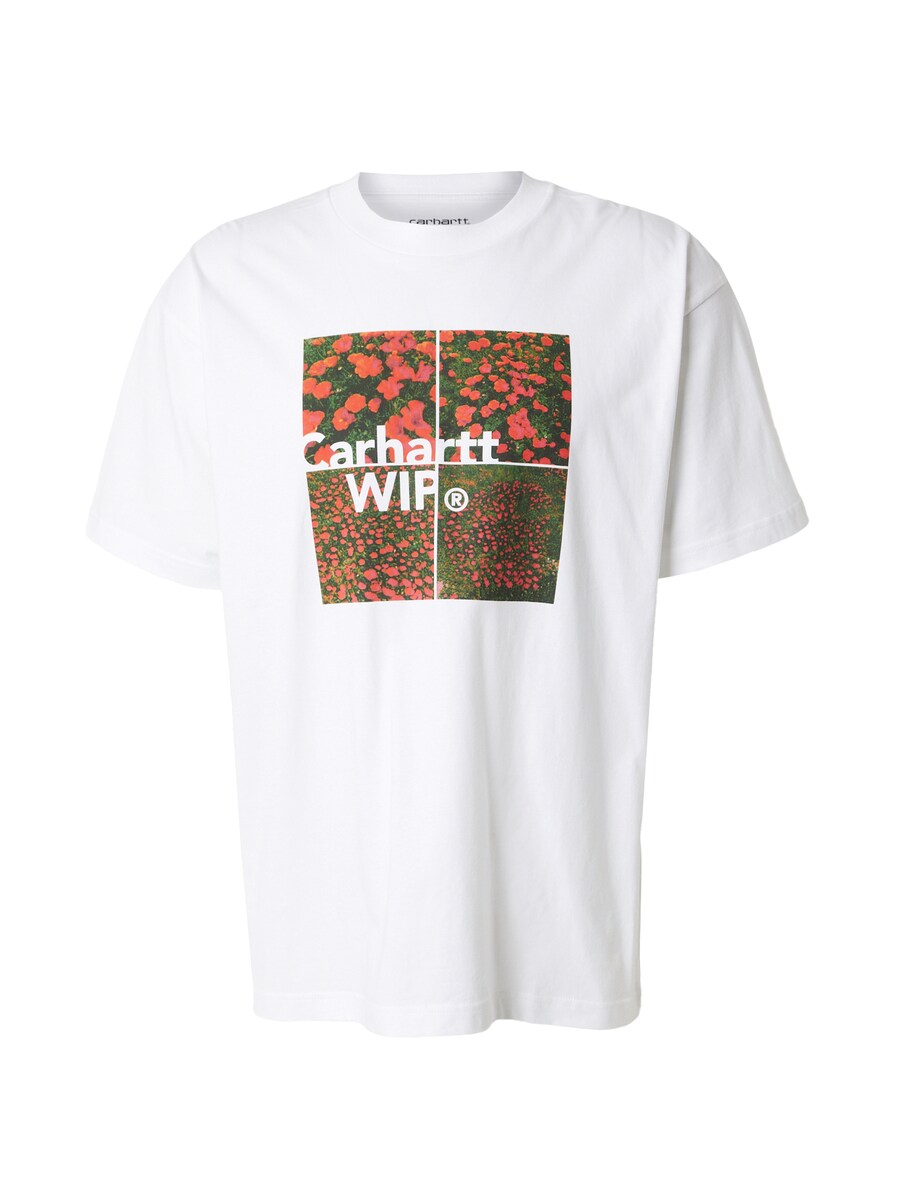 

Рубашка Carhartt WIP Valley, белый