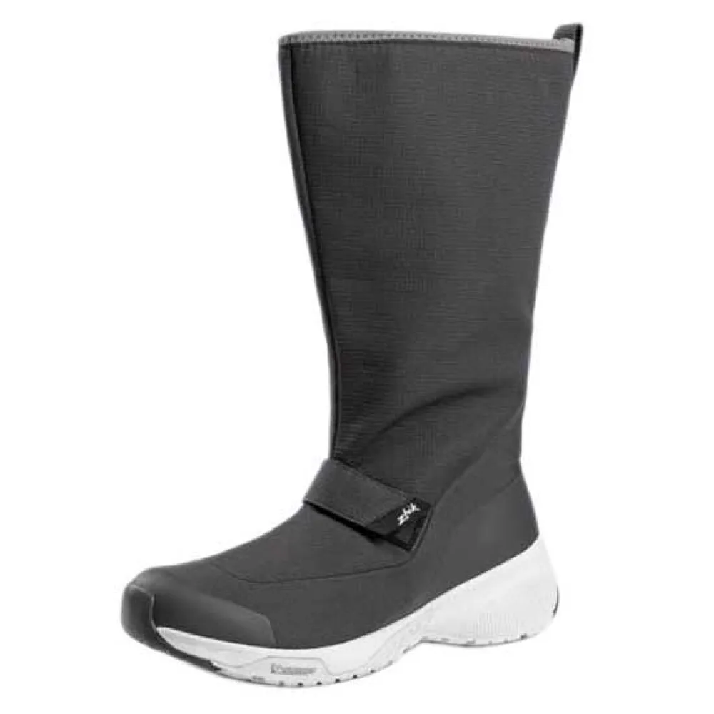 

Ботинки Zhik Sea 400 Rubber, серый