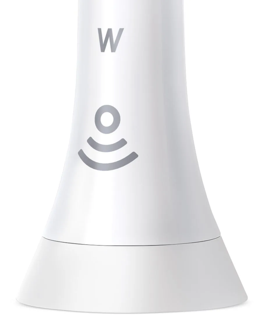 НАСАДКИ ЩЕТКИ PHILIPS SONICARE DIAMONDCLEAN, 4 шт, белый — фото 4