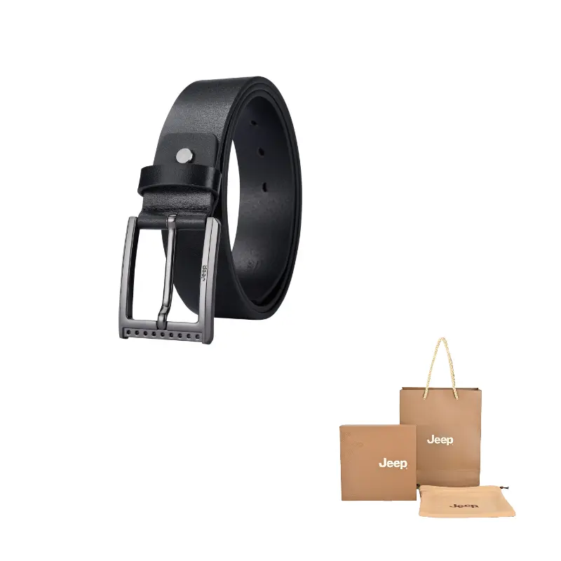 

Ремень мужской из кожи коровы 3,8 см Jeep, pp51x052975626