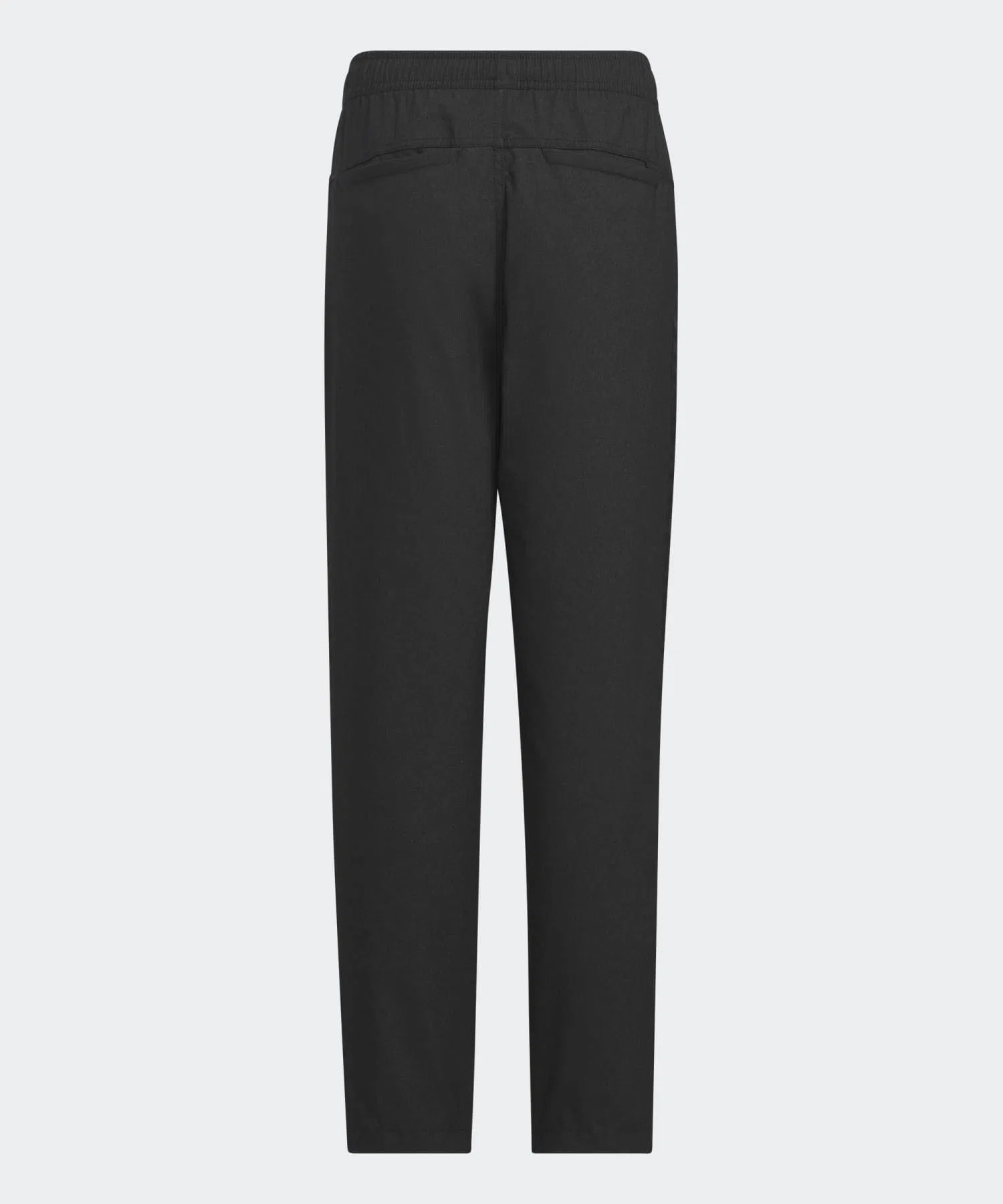 Детские спортивные штаны Adidas K DEN LS TP чёрные — фото 2