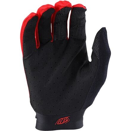 

Перчатки Ace 2.0 мужские Troy Lee Designs, красный
