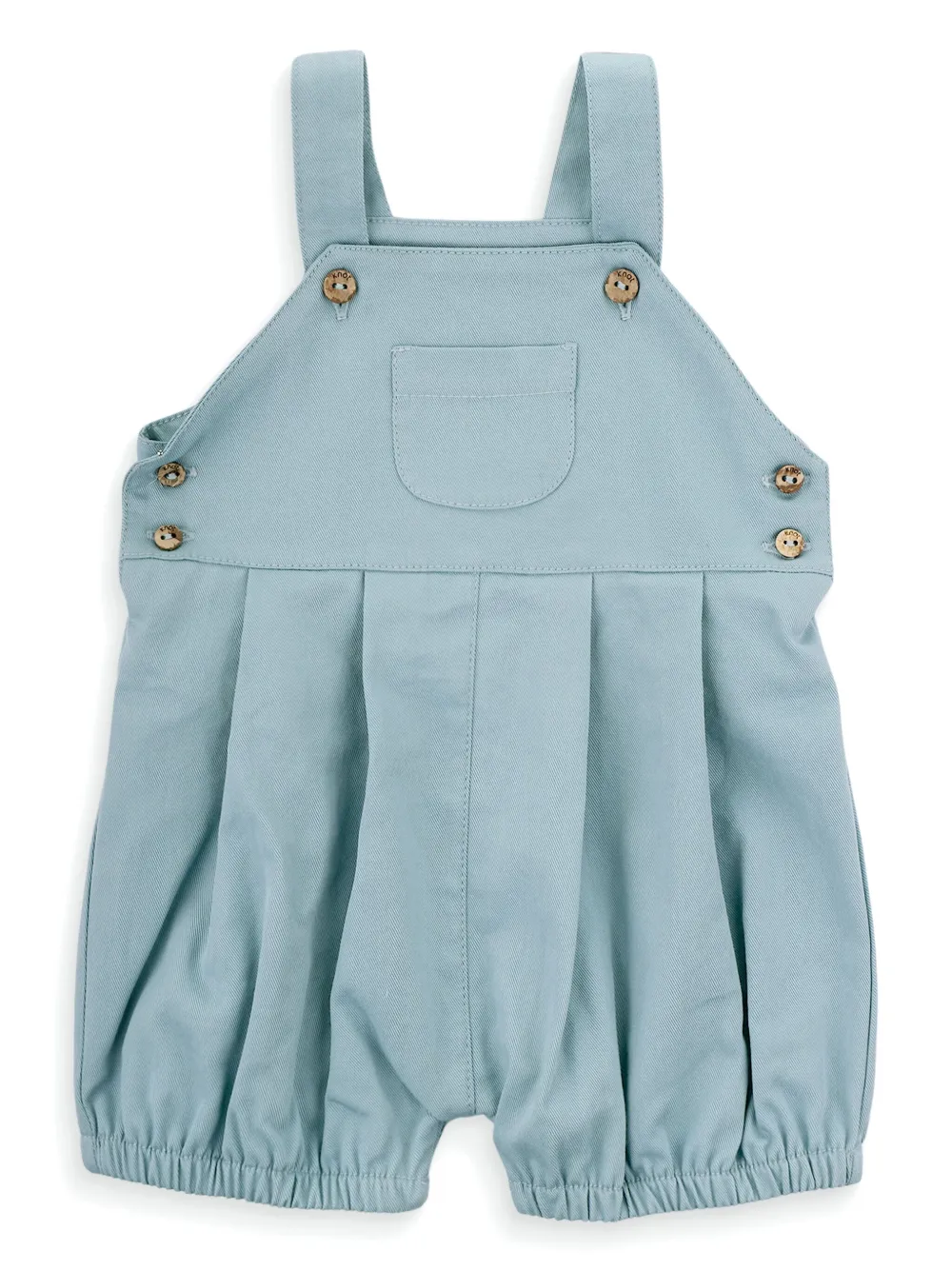 

Ромпер Ben Knot, синий