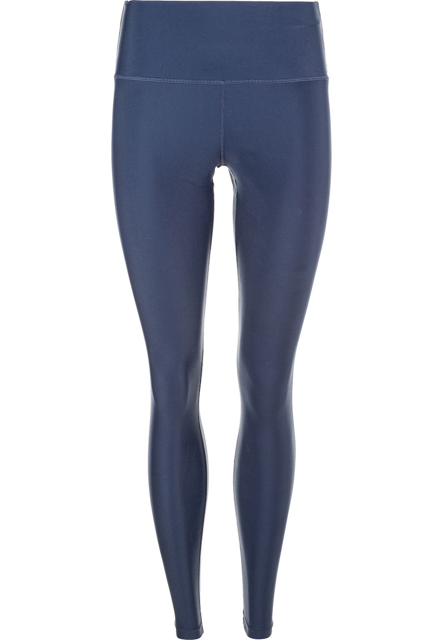 

Узкие спортивные брюки Athlecia Cadidell, темно-синий