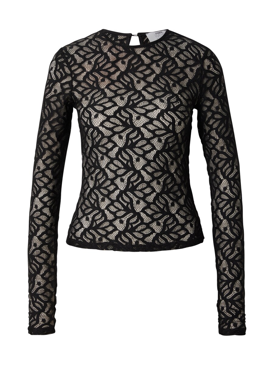 

Лонгслив R├ЖRE by Lorena Rae, Black