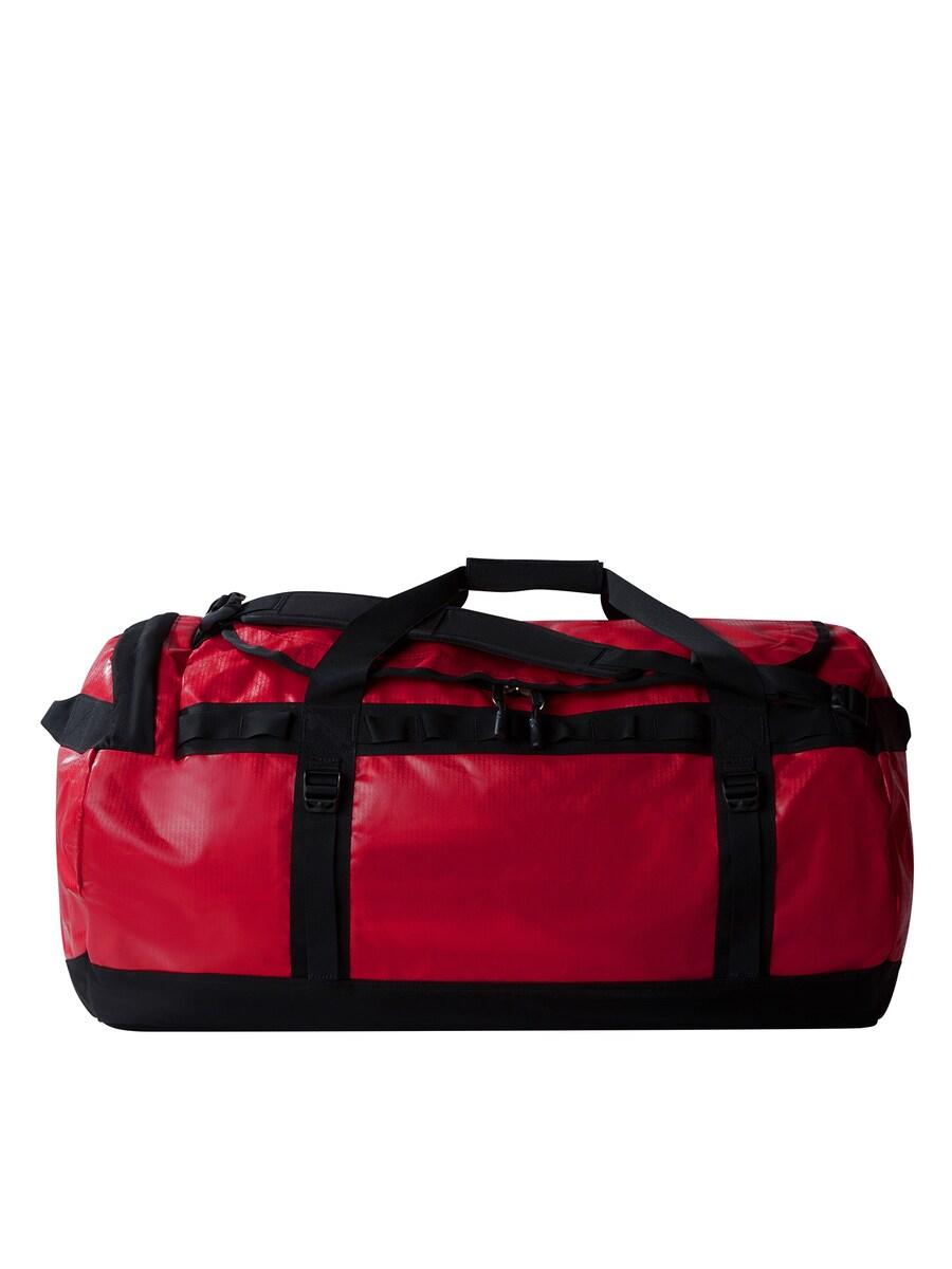 

Спортивная сумка THE NORTH FACE 6545 - NF UX, Dark red