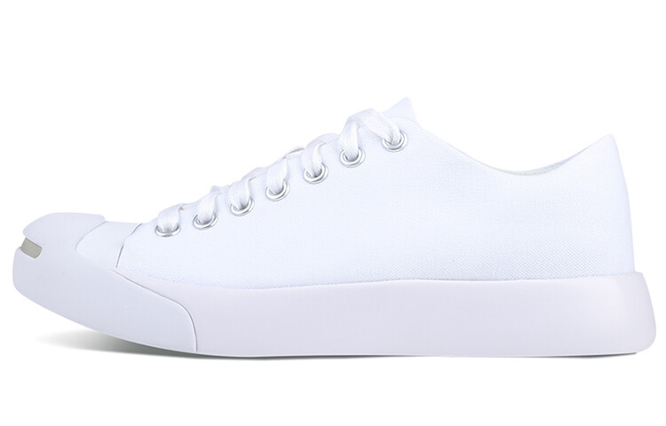 

Кроссовки Converse Jack Purcell Modern Sneakers White