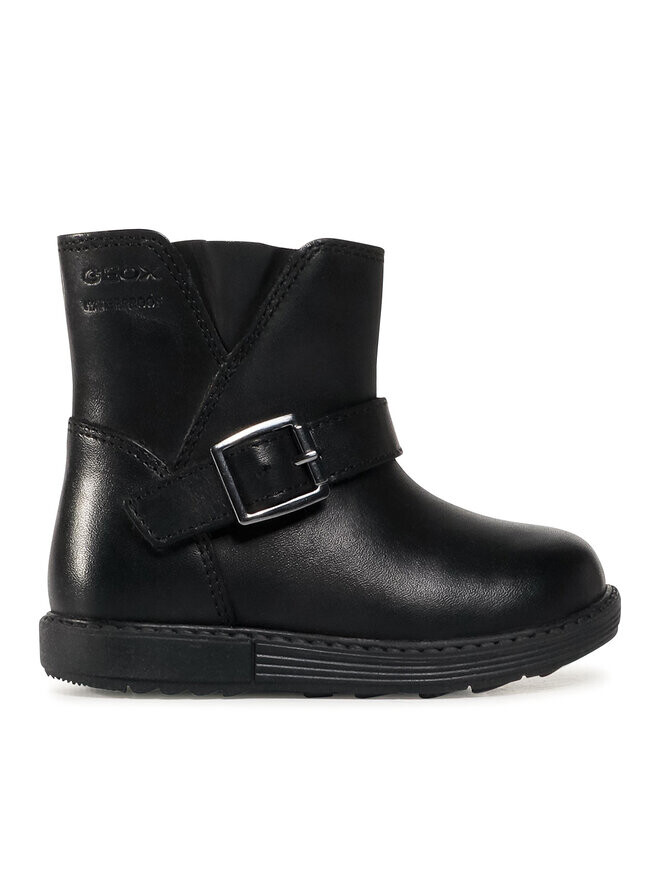

Сапоги B Hynde G. Wpf A B943MA 00043 C9999 Geox, черный