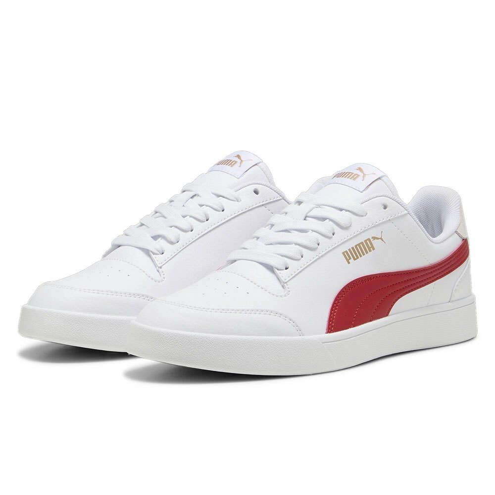 

Кроссовки Puma Shuffle , белый
